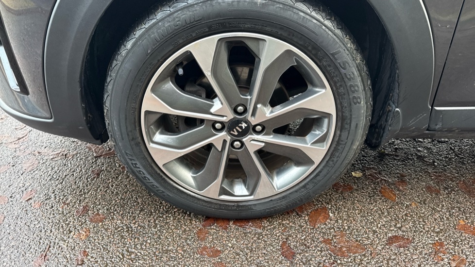 Used Kia Stonic 2018 for sale - 77442627: Photo 25