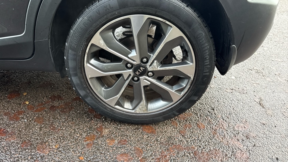 Used Kia Stonic 2018 for sale - 77442627: Photo 26