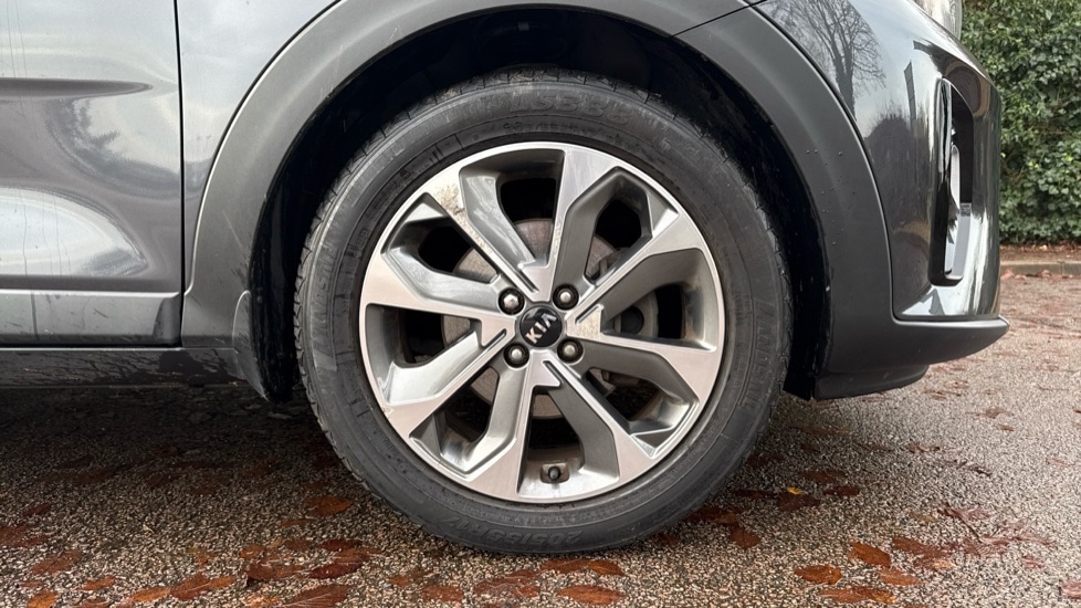 Used Kia Stonic 2018 for sale - 77442627: Photo 5