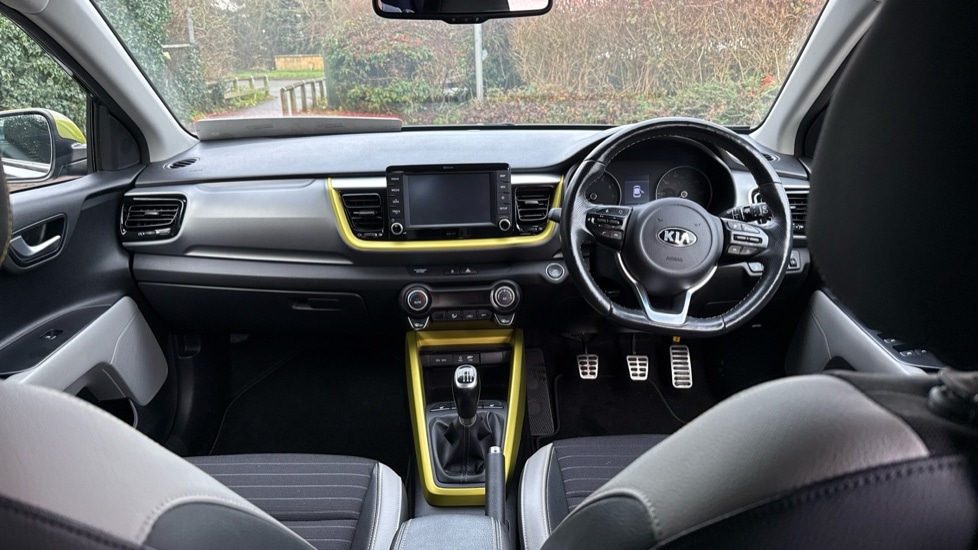 Used Kia Stonic 2018 for sale - 77442627: Photo 6