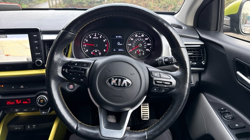 Used Kia Stonic 2018 for sale - 77442627: Photo 7