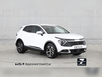 Used Kia Sportage 2023 for sale - 78912758: Photo