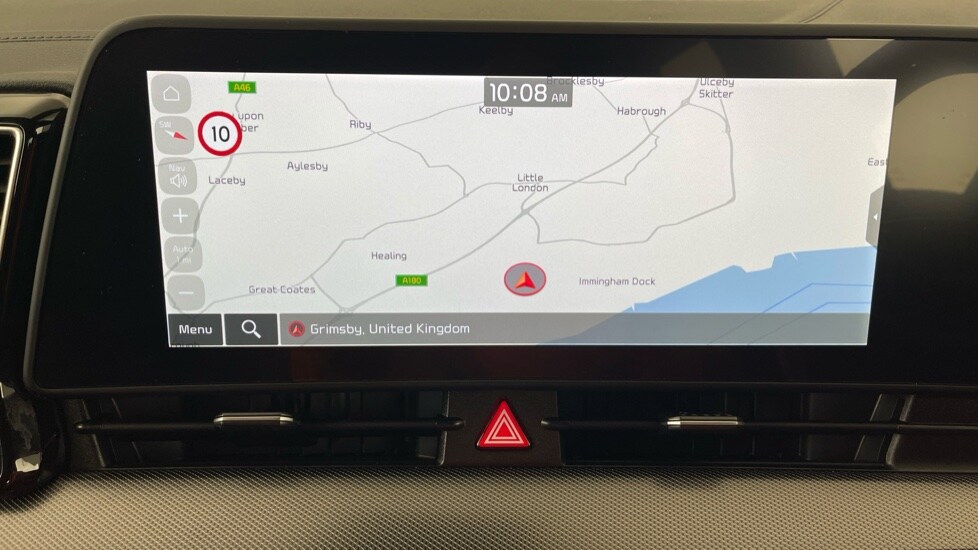 Used Kia Sportage 2025 for sale - 77539877: Photo 10