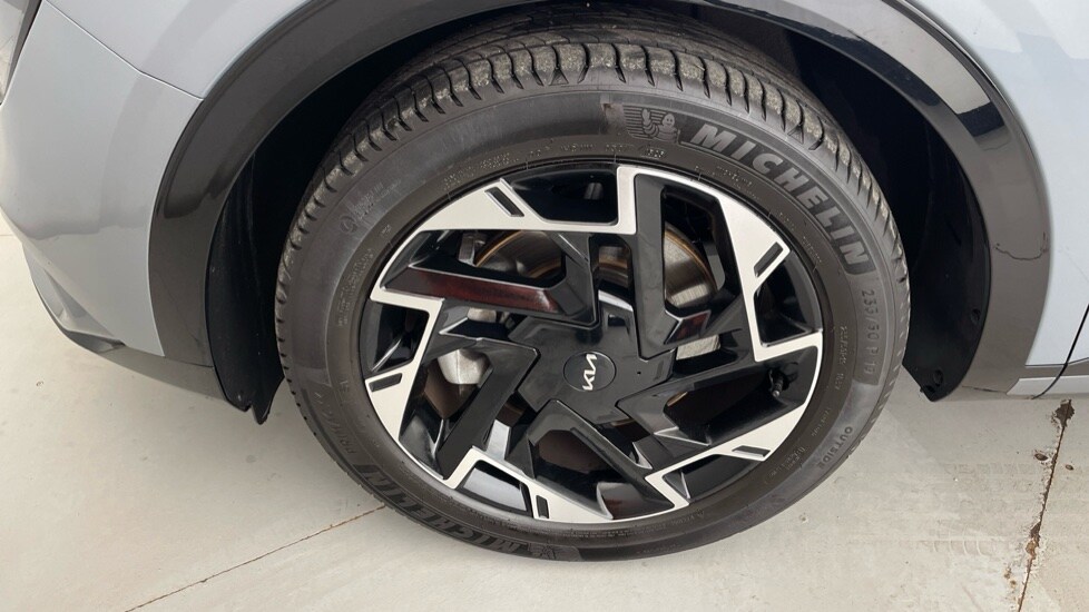 Used Kia Sportage 2025 for sale - 77539877: Photo 14