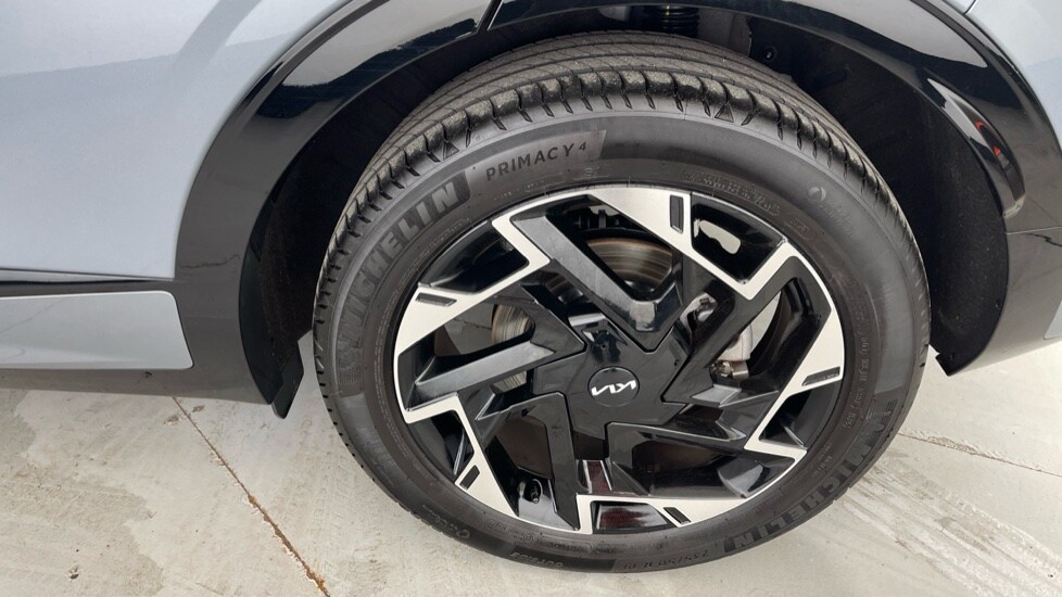 Used Kia Sportage 2025 for sale - 77539877: Photo 15