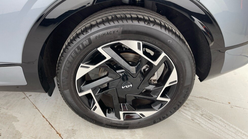 Used Kia Sportage 2025 for sale - 77539877: Photo 16