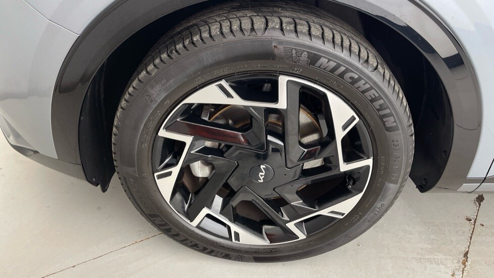 Used Kia Sportage 2025 for sale - 77539877: Photo 17