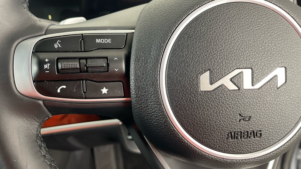 Used Kia Sportage 2025 for sale - 77539877: Photo 19