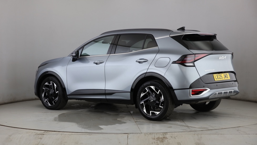 Used Kia Sportage 2025 for sale - 77539877: Photo 2