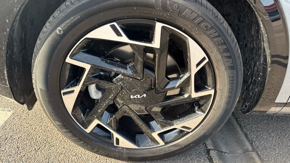 Used Kia Sportage 2025 for sale - 77539877: Photo 22