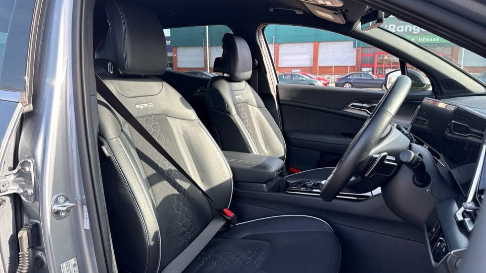 Used Kia Sportage 2025 for sale - 77539877: Photo 28