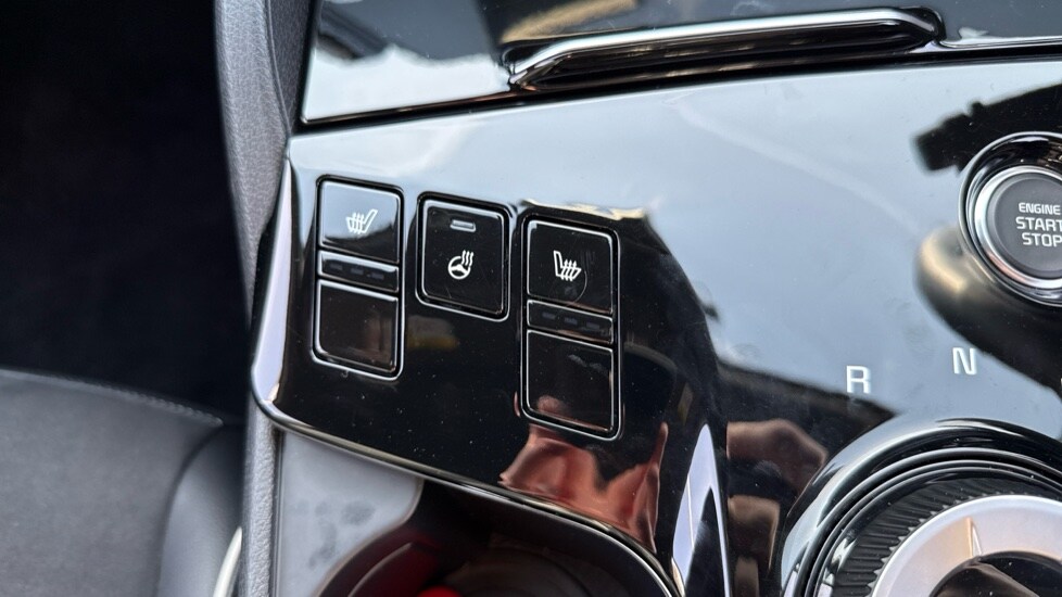 Used Kia Sportage 2025 for sale - 77539877: Photo 29