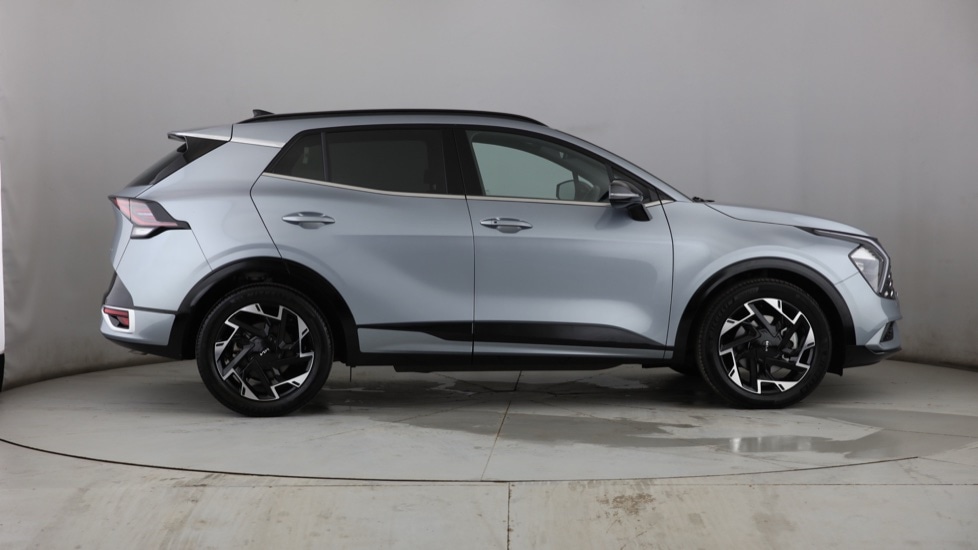 Used Kia Sportage 2025 for sale - 77539877: Photo 3