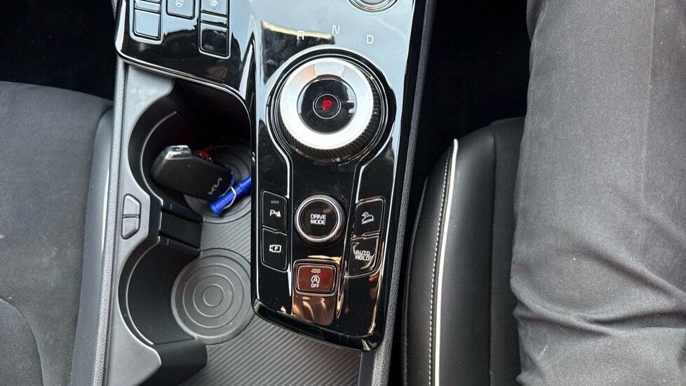 Used Kia Sportage 2025 for sale - 77539877: Photo 31