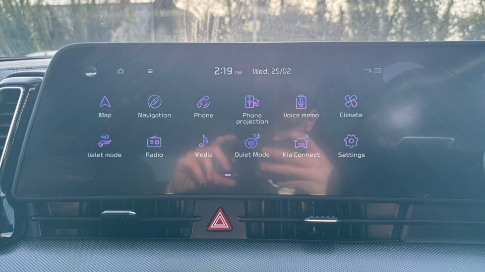 Used Kia Sportage 2025 for sale - 77539877: Photo 32