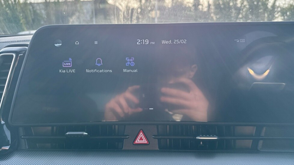 Used Kia Sportage 2025 for sale - 77539877: Photo 33