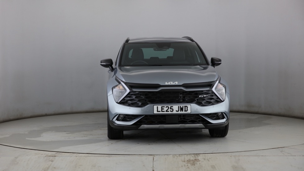 Used Kia Sportage 2025 for sale - 77539877: Photo 5