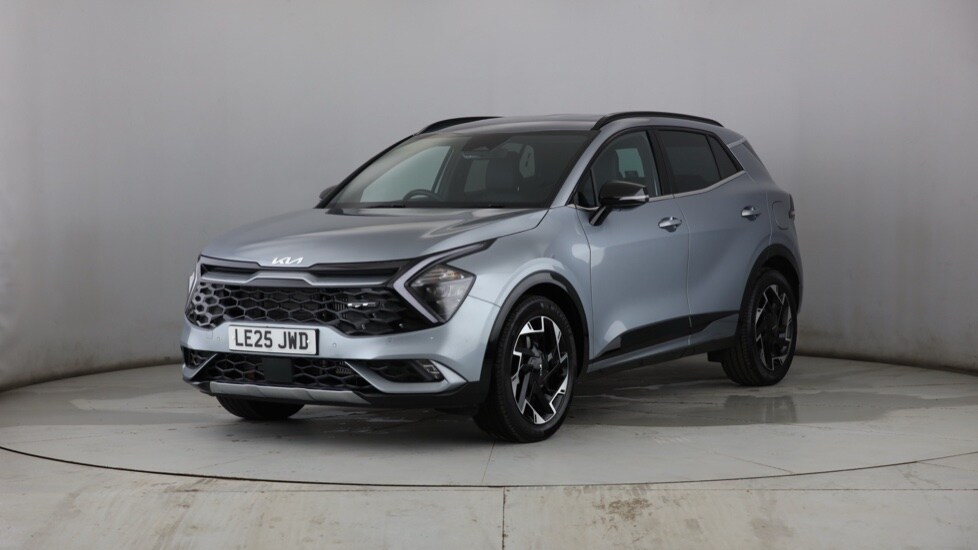 Used Kia Sportage 2025 for sale - 77539877: Photo 6