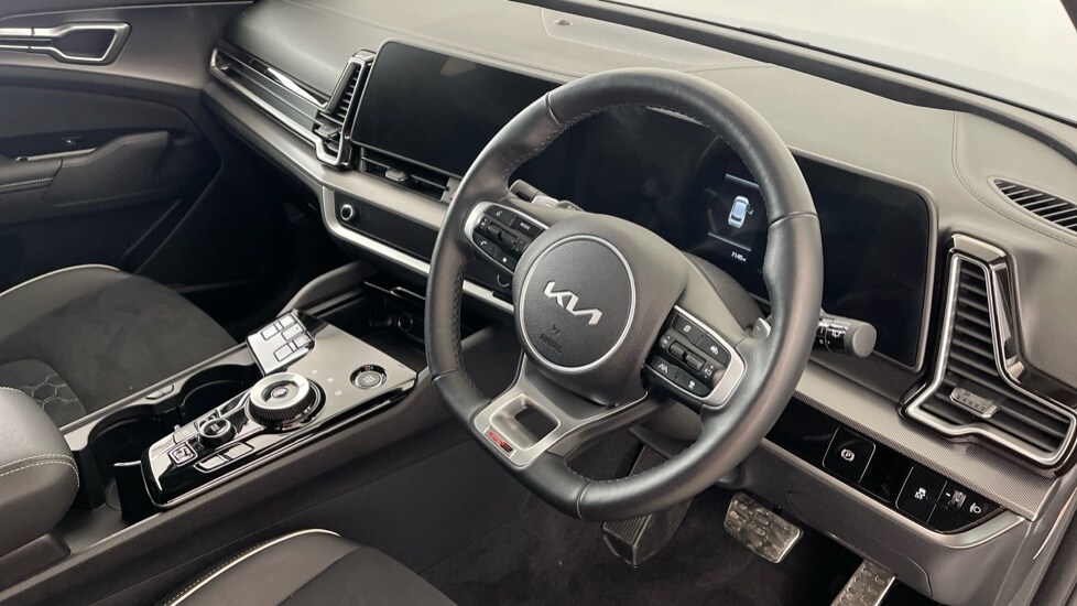 Used Kia Sportage 2025 for sale - 77539877: Photo 7