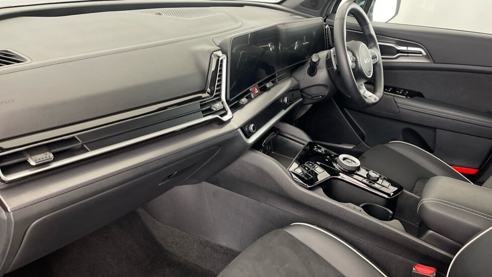 Used Kia Sportage 2025 for sale - 77539877: Photo 8