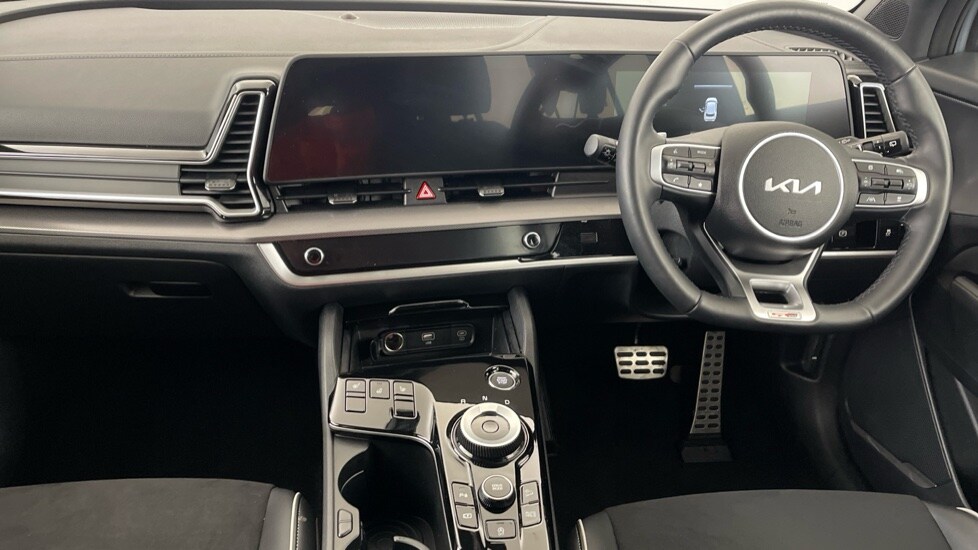 Used Kia Sportage 2025 for sale - 77539877: Photo 9