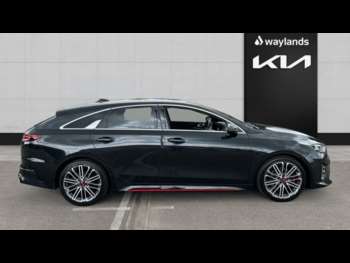 Used Kia Pro Ceed 2020 for sale - 74844110: Photo