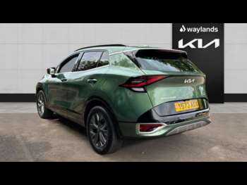 Used Kia Sportage 2024 for sale - 74893087: Photo