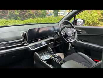 Used Kia Sportage 2024 for sale - 74893087: Photo