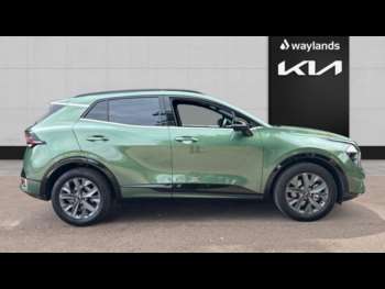 Used Kia Sportage 2024 for sale - 74893087: Photo