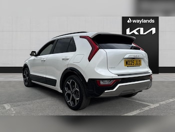Used Kia Niro 2025 for sale - 78450278: Photo