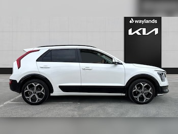 Used Kia Niro 2025 for sale - 78450278: Photo