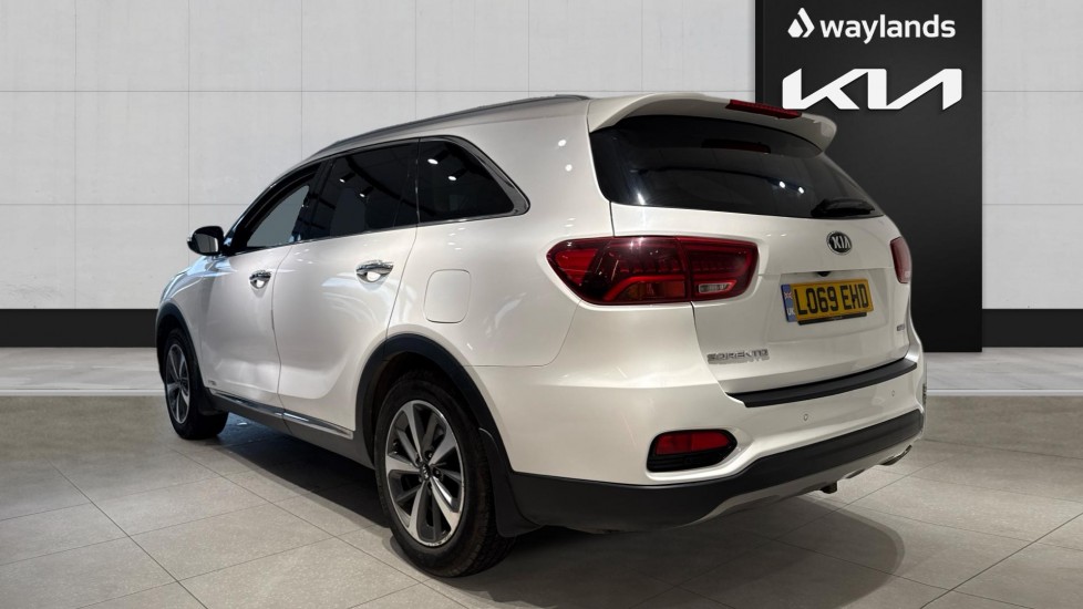 Used Kia Sorento 2019 for sale - 78027991: Photo 2