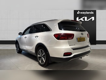 Used Kia Sorento 2019 for sale - 78027991: Photo