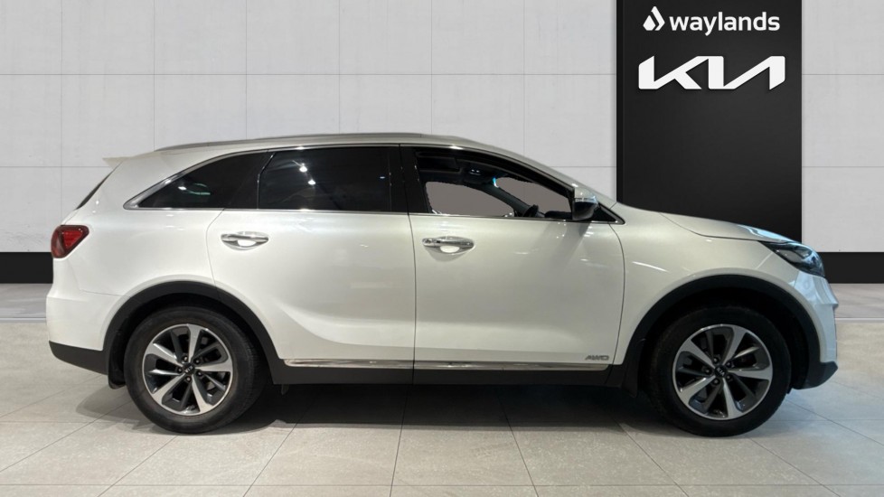 Used Kia Sorento 2019 for sale - 78027991: Photo 4