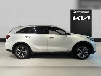 Used Kia Sorento 2019 for sale - 78027991: Photo