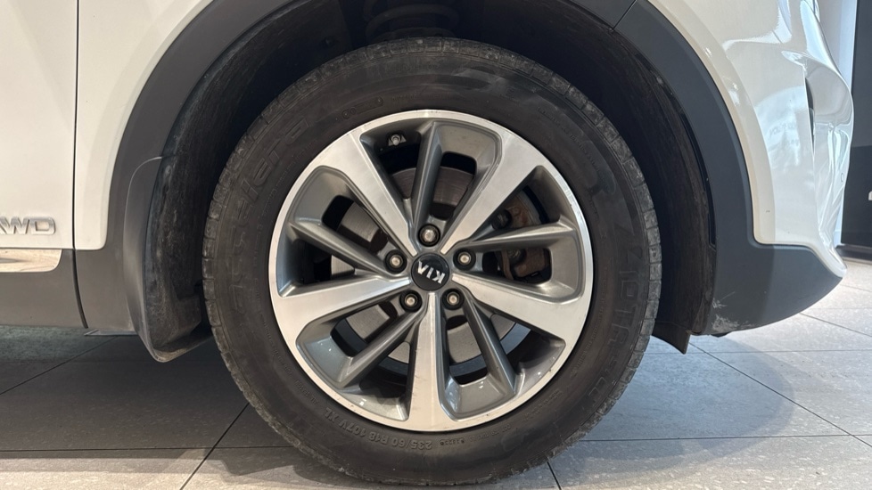 Used Kia Sorento 2019 for sale - 78027991: Photo 5