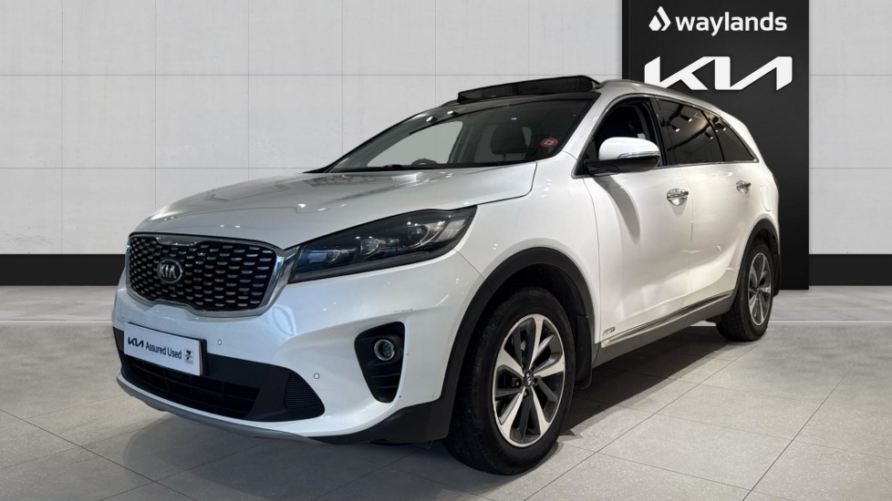 Used Kia Sorento 2019 for sale - 78027991: Photo 9