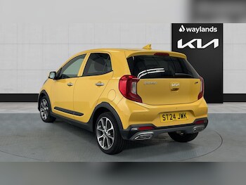Used Kia Picanto 2024 for sale - 75442890: Photo