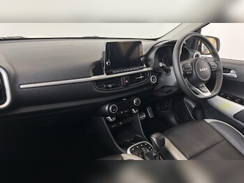 Used Kia Picanto 2024 for sale - 75442890: Photo