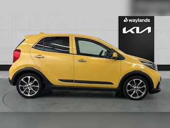 Used Kia Picanto 2024 for sale - 75442890: Photo