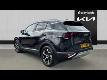 Used Kia Sportage 2024 for sale - 75441326: Photo