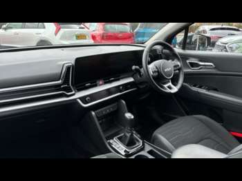 Used Kia Sportage 2024 for sale - 75441326: Photo