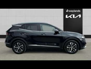 Used Kia Sportage 2024 for sale - 75441326: Photo