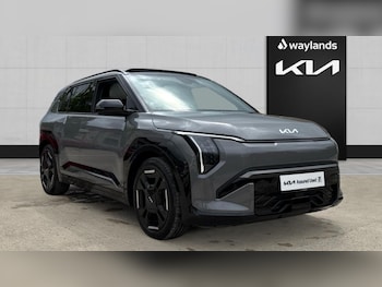 Used Kia EV3 2025 for sale - 78868367: Photo