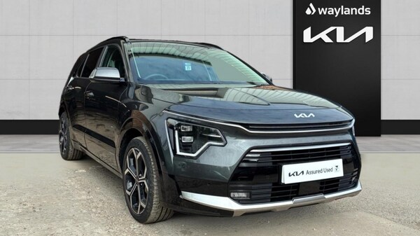 Used Kia Niro 2024 for sale - 76033914: Photo 1