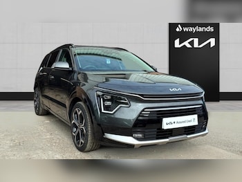 Kia - Niro