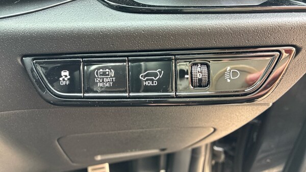 Used Kia Niro 2024 for sale - 76033914: Photo 25