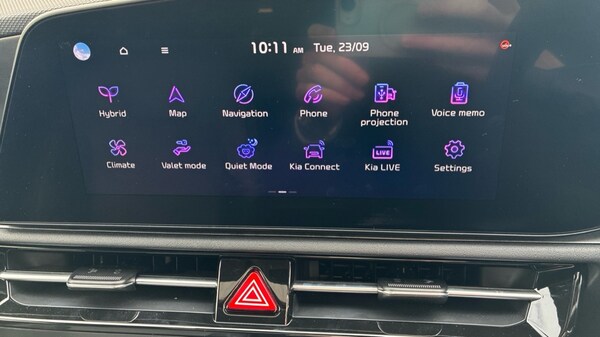 Used Kia Niro 2024 for sale - 76033914: Photo 27