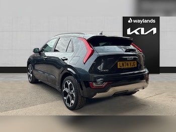 Used Kia Niro 2024 for sale - 76033914: Photo 2
