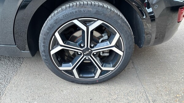 Used Kia Niro 2024 for sale - 76033914: Photo 32